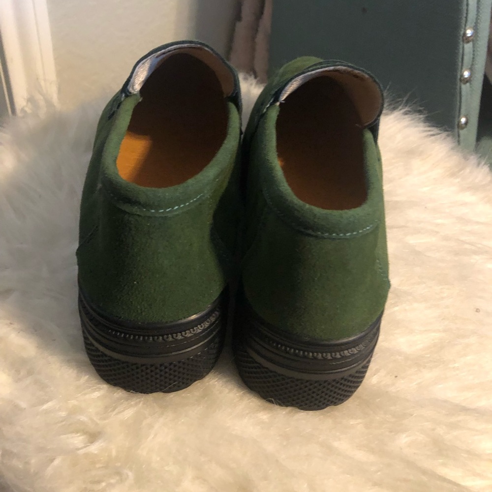 Suede loafers - Picture 4 of 4